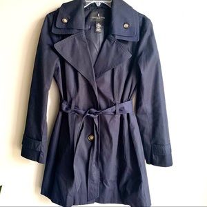 LONDON FOG Trench Coat